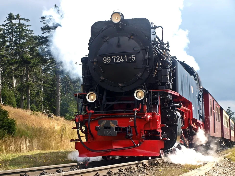 Brocken: Nachts 20 Liter Regen – Weitere Schauer erwartet!