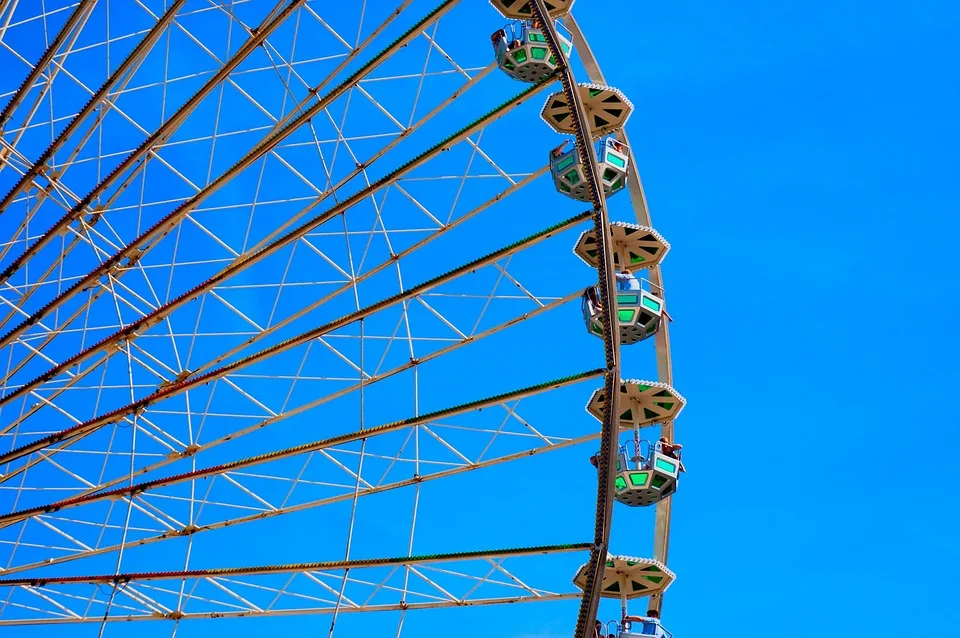 Buttfest in Cuxhaven: Ein Tag voller Spaß und Gemeinschaft