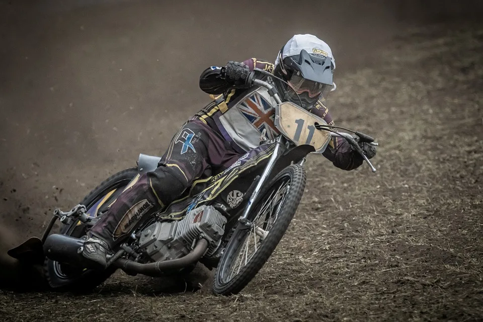 Cloppenburg siegt im Speedway-Team-Cup: Meistertitel erkämpft!