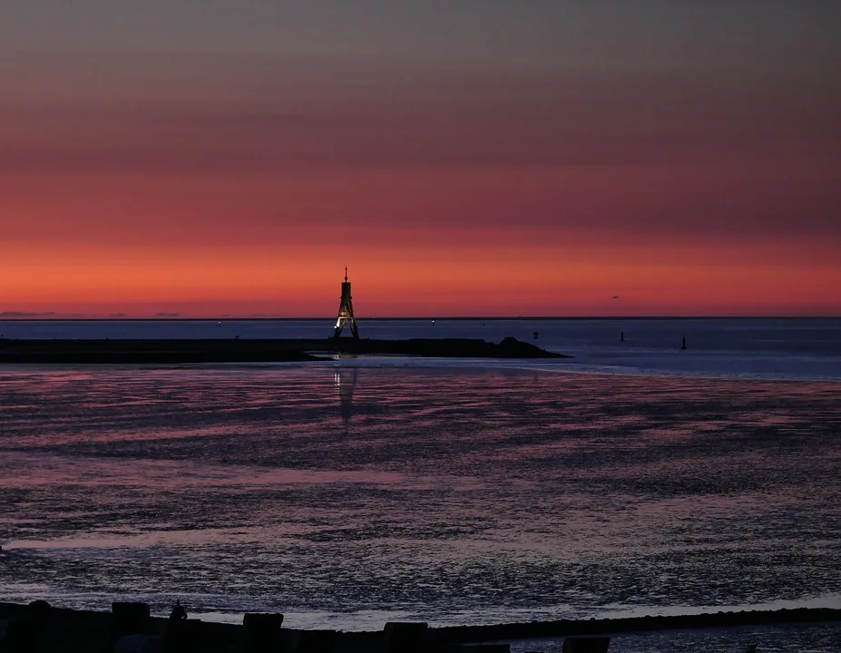 Cuxhaven glänzt auf der WindEnergy 2024: Innovation und Networking pur!