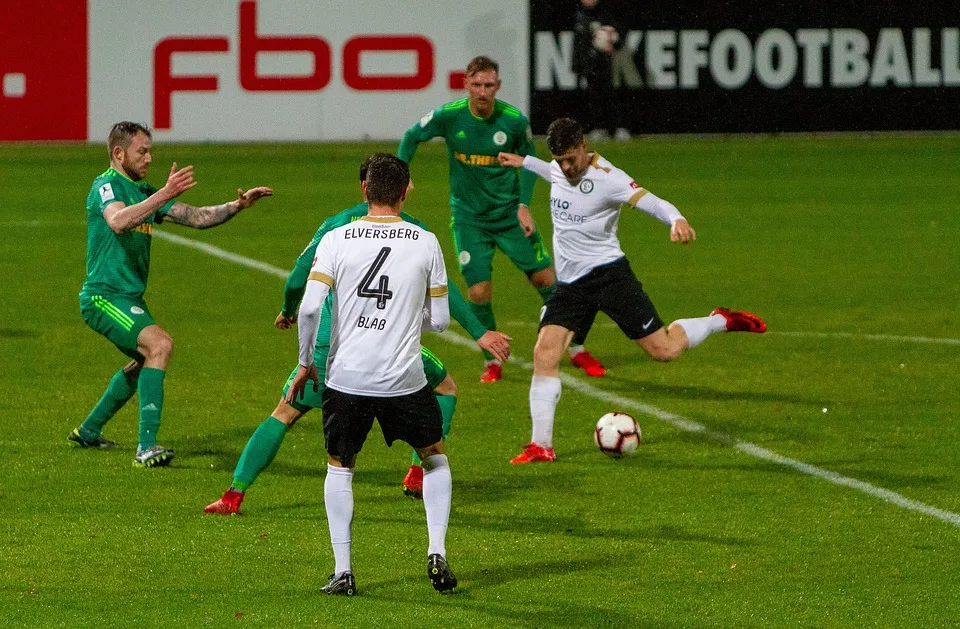 DFB-Pokal: Bayer Leverkusen empfängt Elversberg, Bayern bei Mainz