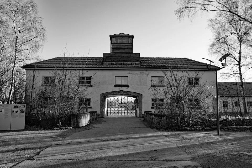 Dachau bereitet sich auf bundesweiten Warntag am 12. September vor