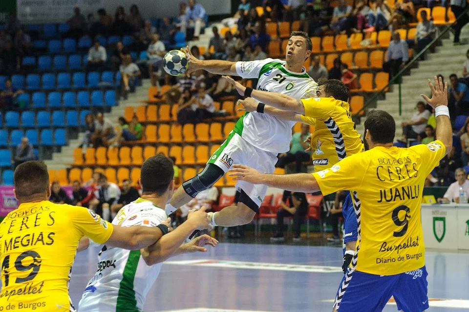 Damen-Handball: Rückkehr in die Pfalzliga – Ein Triumph nach Rückschlägen!