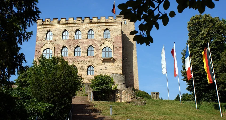 Demokratie in Gefahr? AfD fordert Präsidentschaft im Thüringer Landtag!