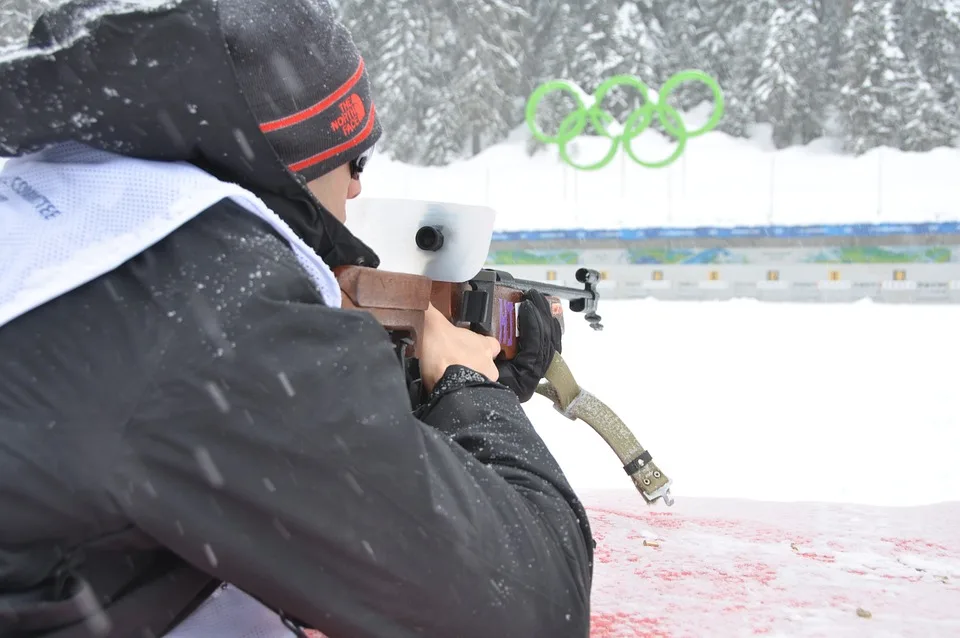 Denise Herrmann-Wick: ZDFs neue Biathlon-Expertin begeistert in Dresden