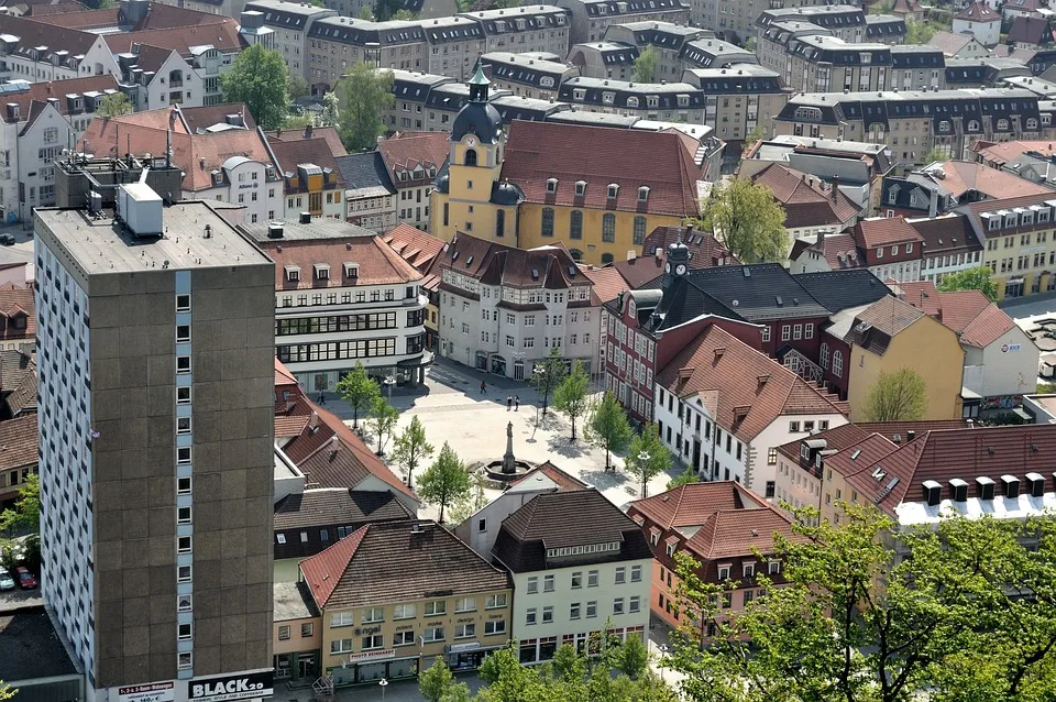 Der Schock des März 1920: Suhl im Chaos des Bürgerkriegs!