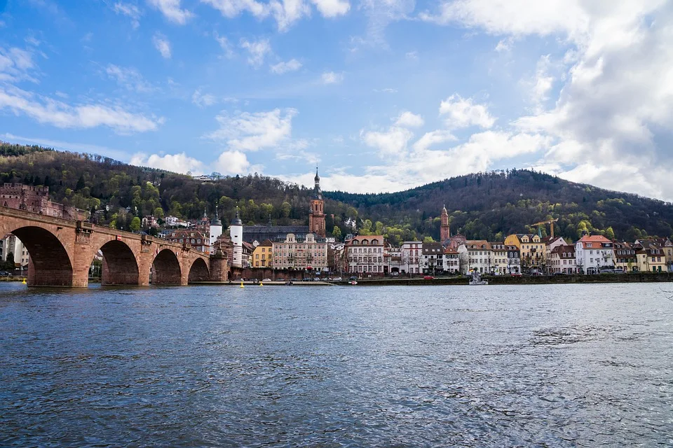 Die Rekord-Abfindung in Baden-Württemberg: Überraschende Einblicke