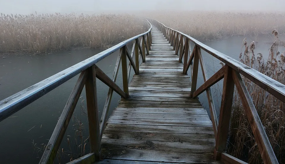 Die höchste Brücke Deutschlands: Ein Meisterwerk in Baden-Württemberg