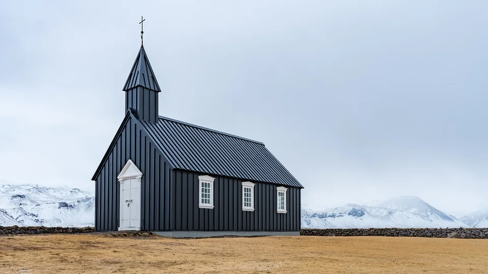 Die schönsten Kirchen Baden-Württembergs: Ein Erbes der Architektur