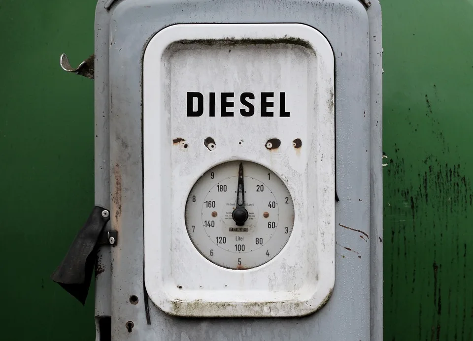 Dieselpreise im Grenzvergleich: Wo sich Tanken in Polen lohnt