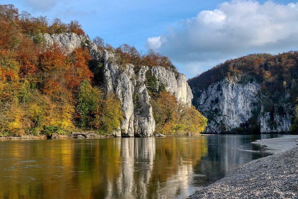 Donau-Drama: Suche nach vermissten Badenden in Neuburg eingestellt