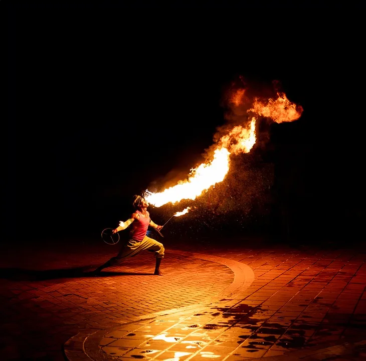 Dreifaches Feuer in Flensburg: Brandursache weiter unklar!