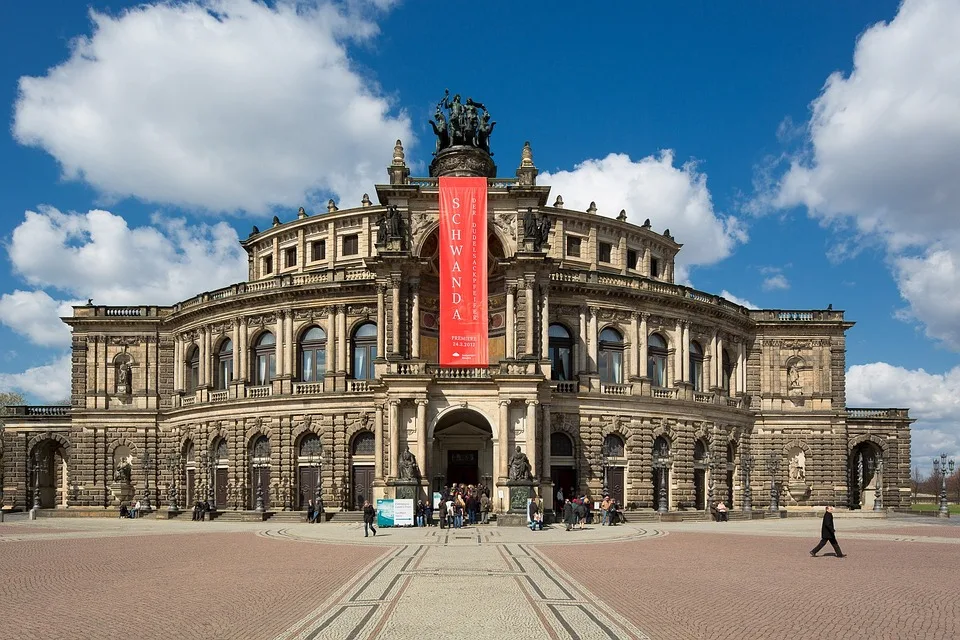 Dresden: Drohungen gegen Anwälte nach Solingen-Attentat