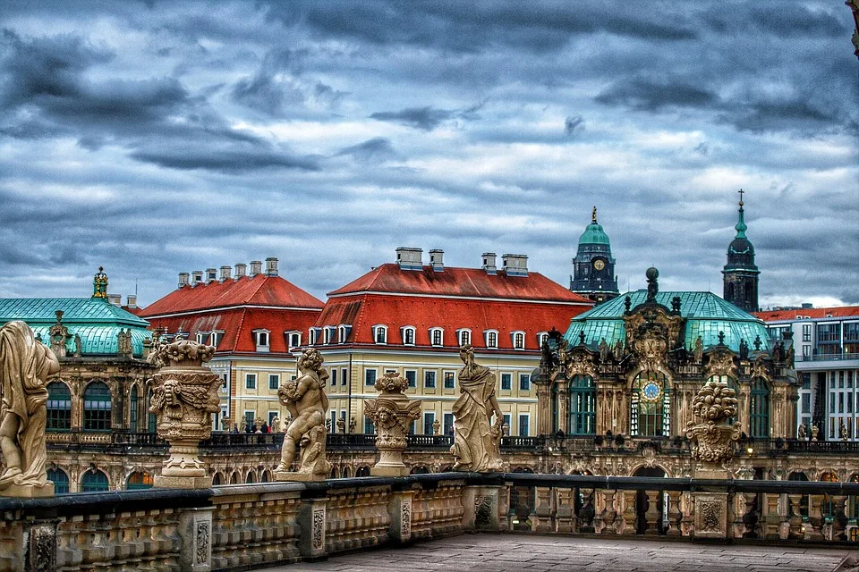 Dresden am Abgrund: Brückenkollaps löst Finanzfiasko aus!