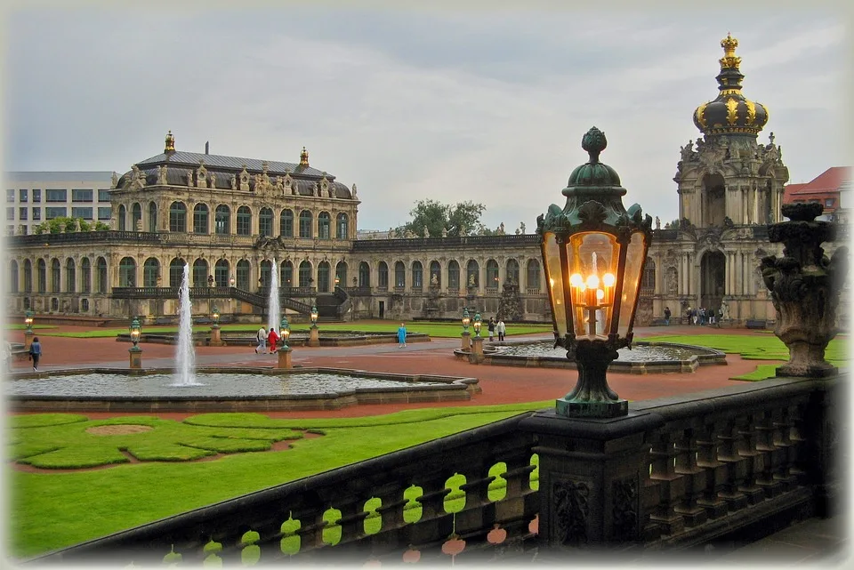 Dresden isst bunt: Ein Zeichen für Miteinander und Vielfalt