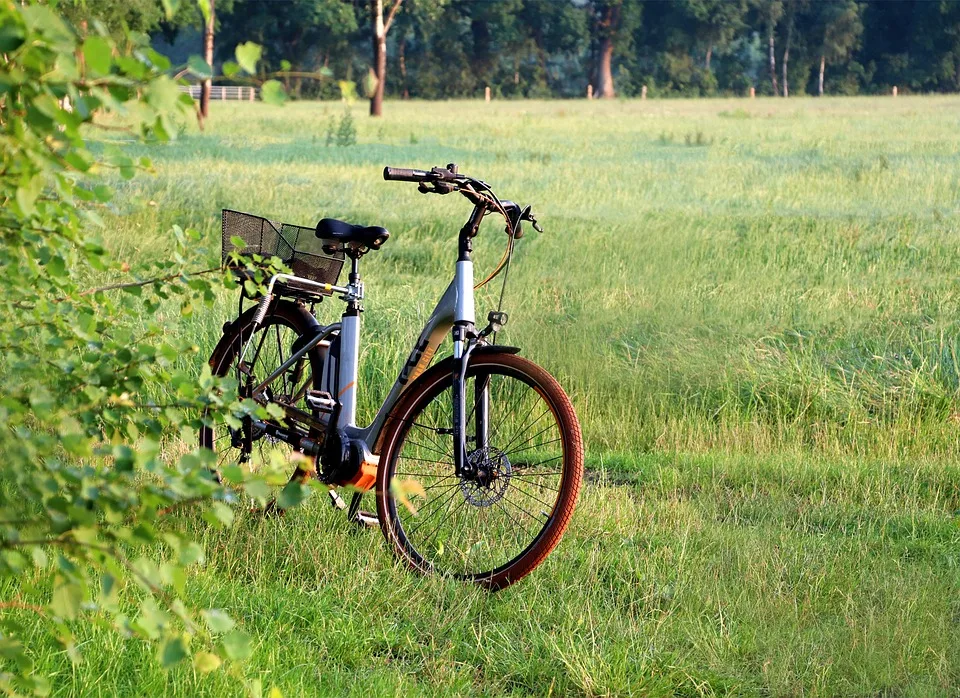 E-Bike-Betrug in Alfeld: Polizei bittet um Hinweise!