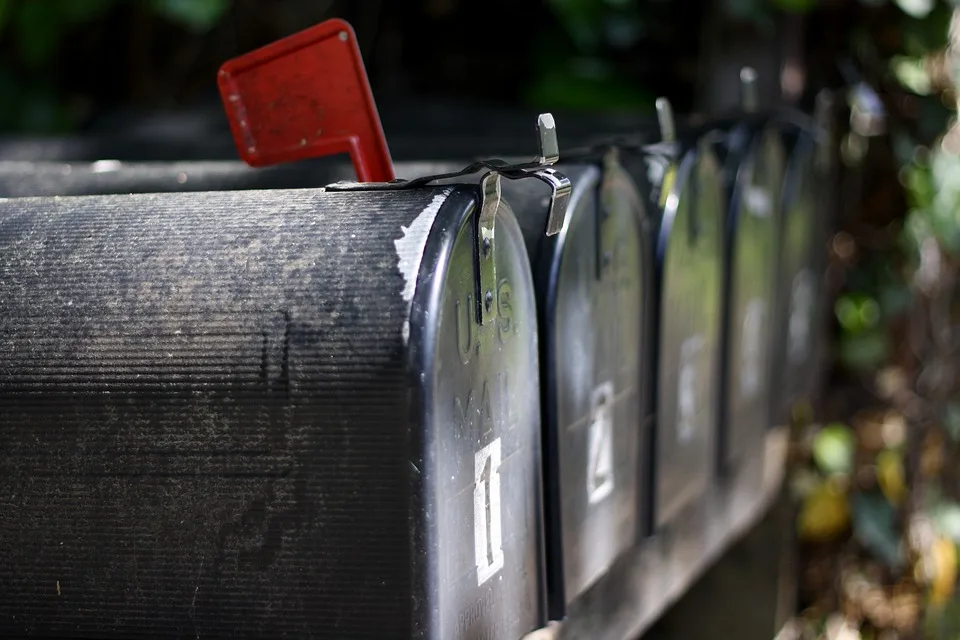 E-Mail aktivieren: So sichern Sie Ihr Benutzerkonto erfolgreich!