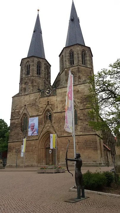 Eichsfeld im September: Verkehrswarnungen, Chorkonzerte und Stadtratsitzungen