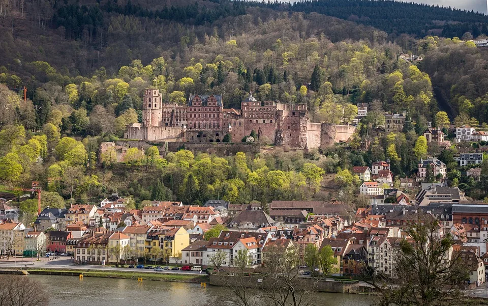 Ein Blick auf die wichtigsten Themen in Baden-Württemberg heute