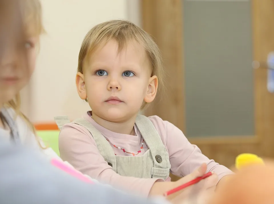 Einbruch im Kindergarten von Bohmte: Zeugenaufruf der Polizei!