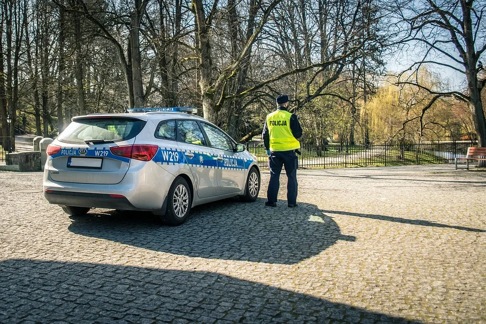 Einbruch ins Schulungszentrum: Polizei sucht Zeugen in Gehlberg