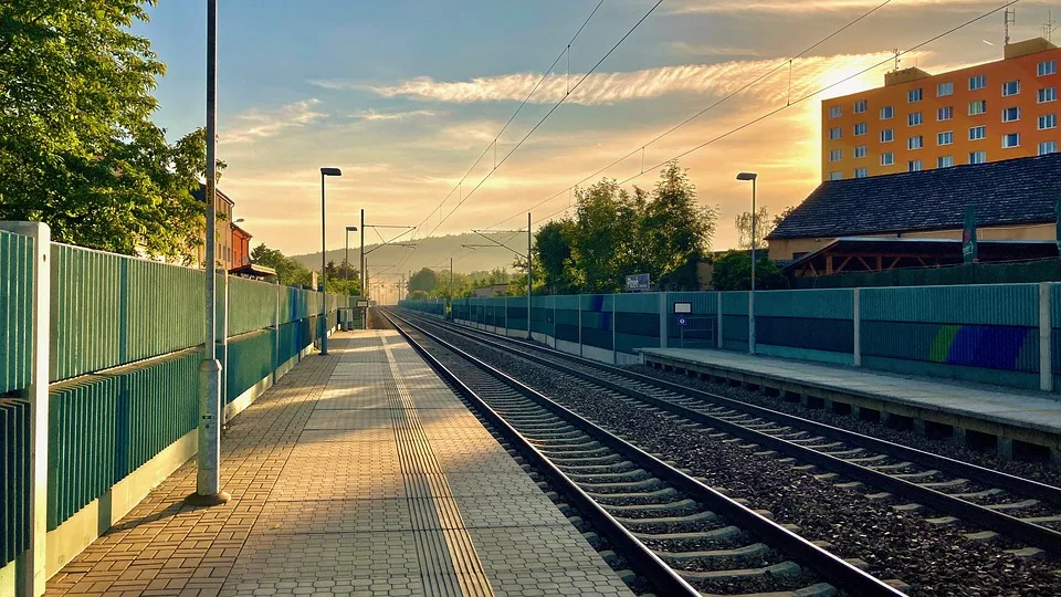 Einschränkungen im Busverkehr: Linie 590 am 7. September betroffen