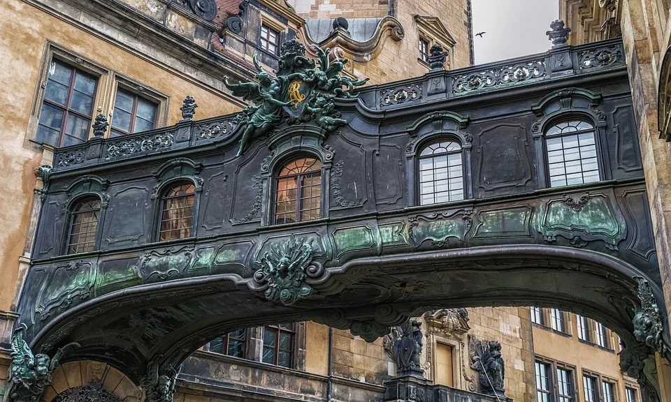 Einsturz der Carolabrücke in Dresden: Leichtes Erdbeben registriert!