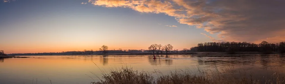 Elbe in Dresden: Hochwasser-Alarm vorbei – Ufer müssen jetzt gereinigt werden!