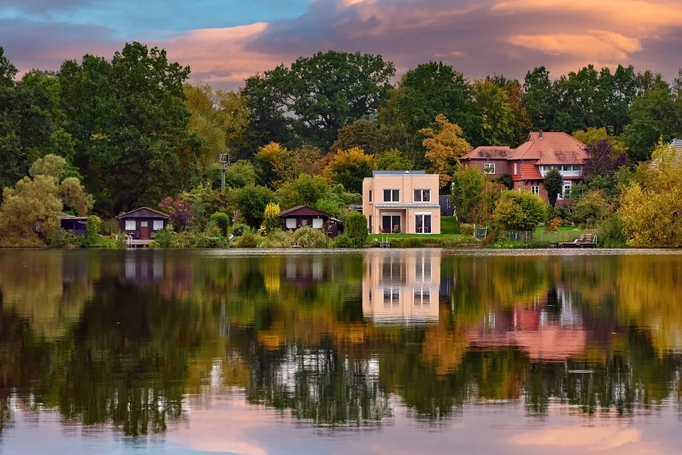 Ende des Sommerzaubers: Lübeck bereitet sich auf Starkregen vor