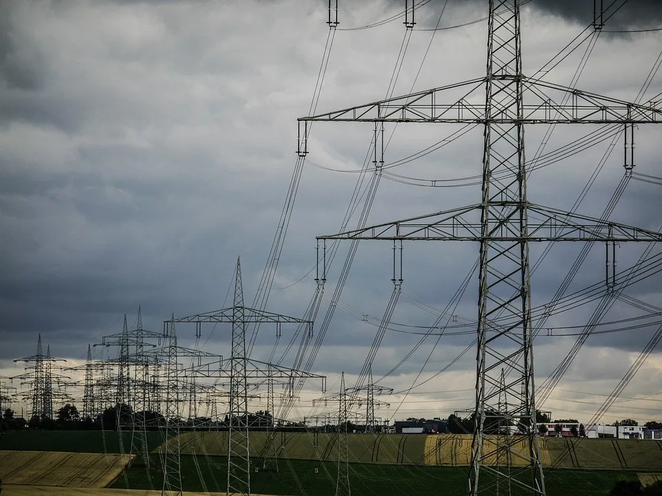 Energiewende in Sachsen: Unternehmen fordern sofortige politische Unterstützung!