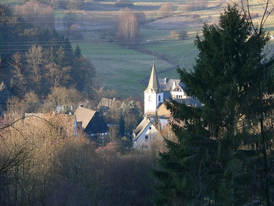 Entdecke das Hochsauerland: Abenteuer mit Kräutern und Sternen!