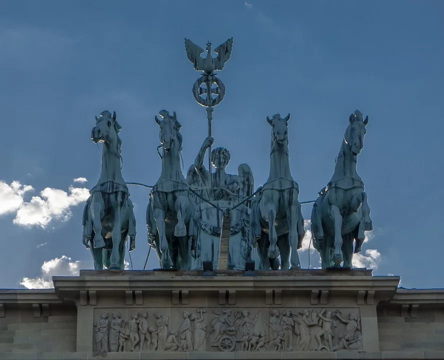 Entdecken Sie die Denkmäler Brandenburgs: Einblicke am Tag des offenen Denkmals