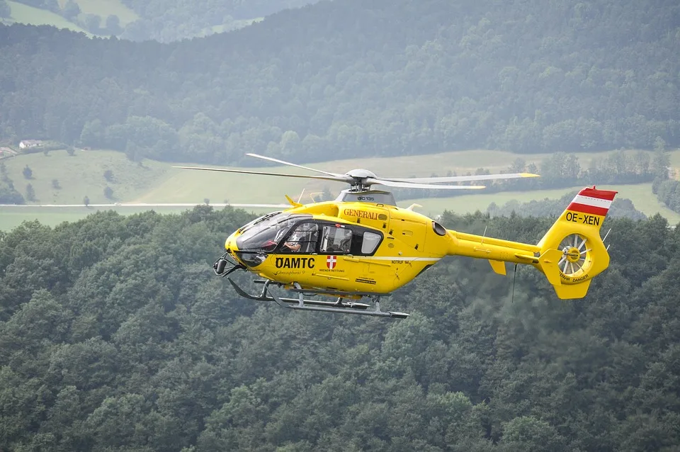 Erfolgreiche Rettungsaktion im Freibad Großensee: Vermisster Schwimmer gefunden