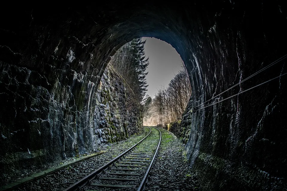 Erleben Sie die faszinierende Welt der Eisenbahn in Wittenberg!