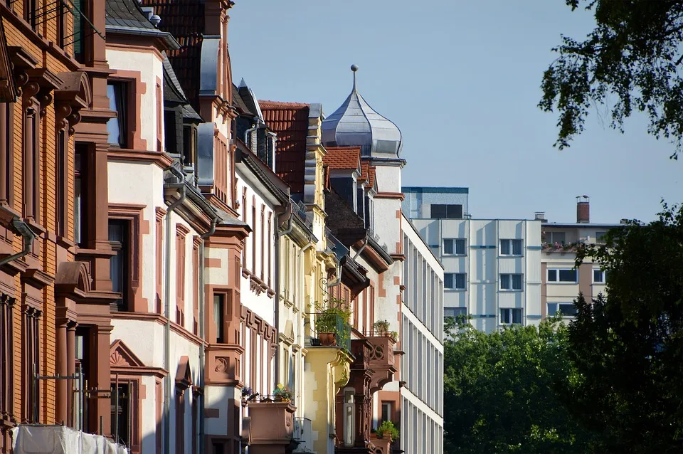 Europaplatz Heidelberg öffnet seine Türen: Ein Treffpunkt für alle