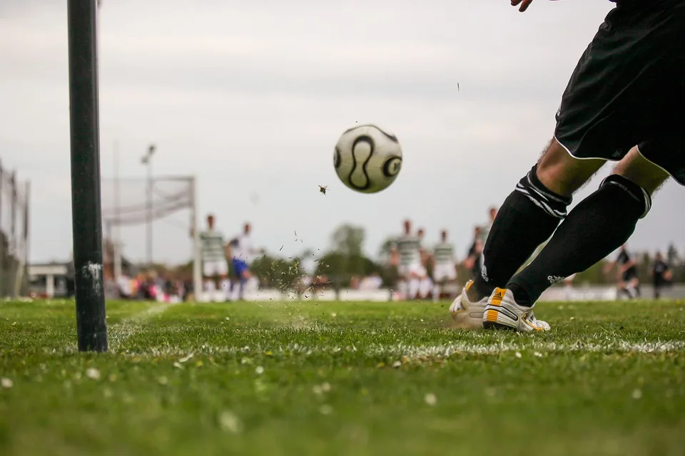 FC Rot-Weiß Erfurt stellt Vereinsrekord mit 13-Tore-Sieg auf