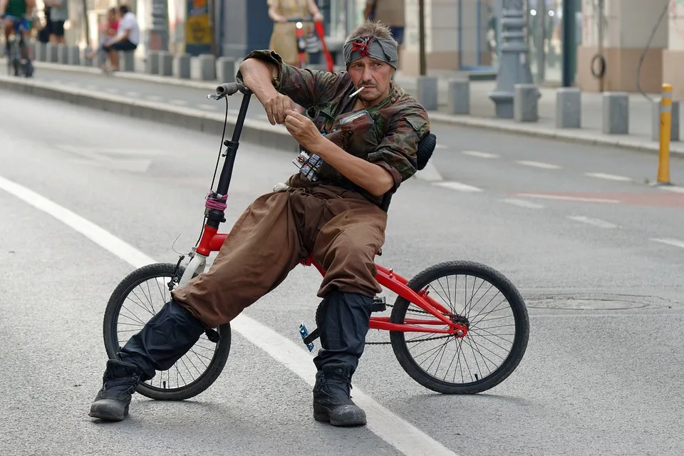 Fahrradakku in Bad Bentheim gestohlen – Zeugen gesucht!