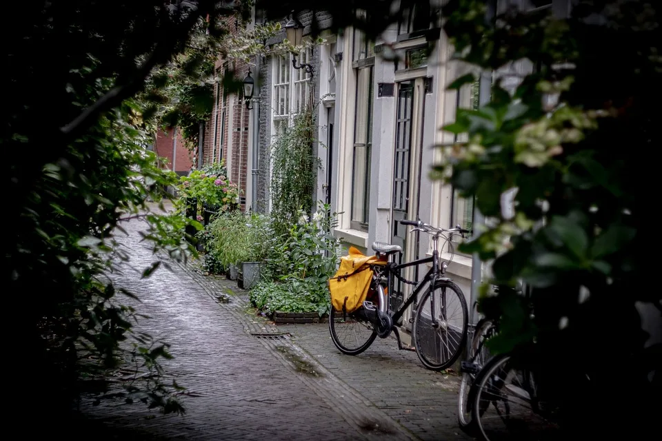 Fahrradklima-Test: Minden sucht Ihre Meinung für mehr Radfreundlichkeit!