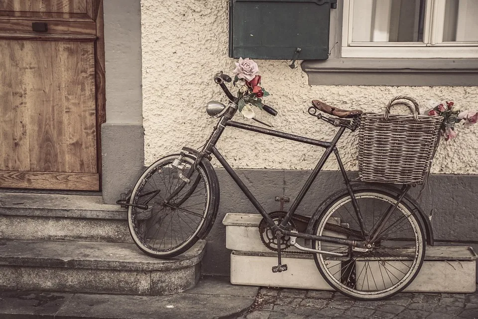 Fahrradspaß zwischen Braunschweig und Magdeburg: Geführte Tour am 14. September!