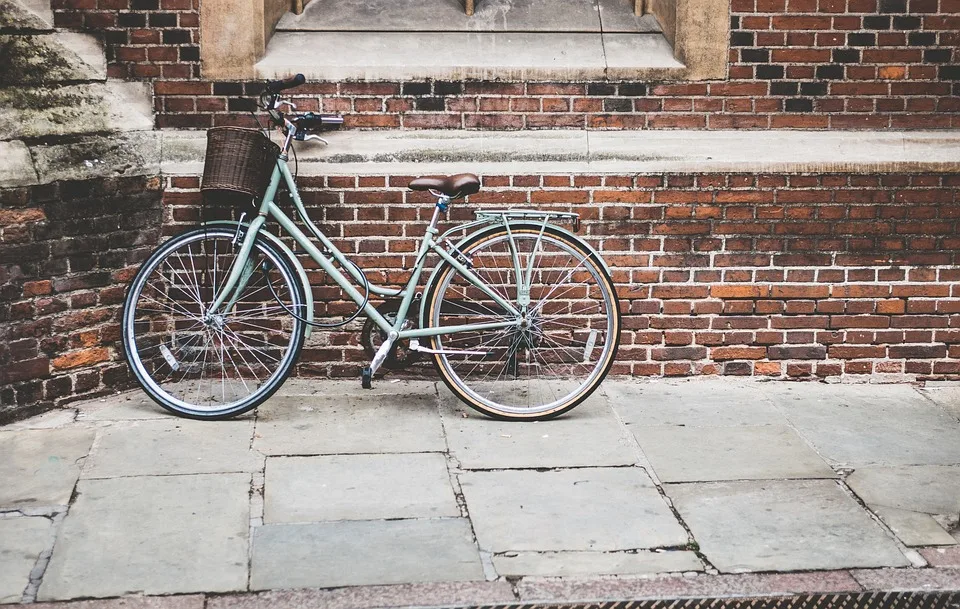 Fahrradtour mit dem OB: Gemeinsam für Hamelns Mobilitätswende!