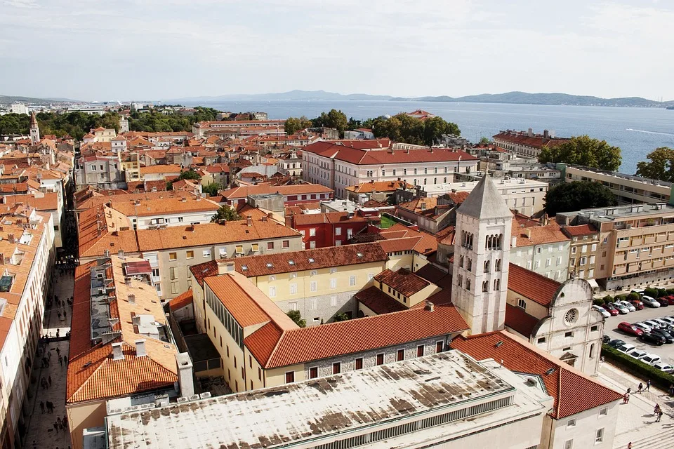 Familien-Geheimtipp: Zadar, das verborgene Paradies an der Adriaküste