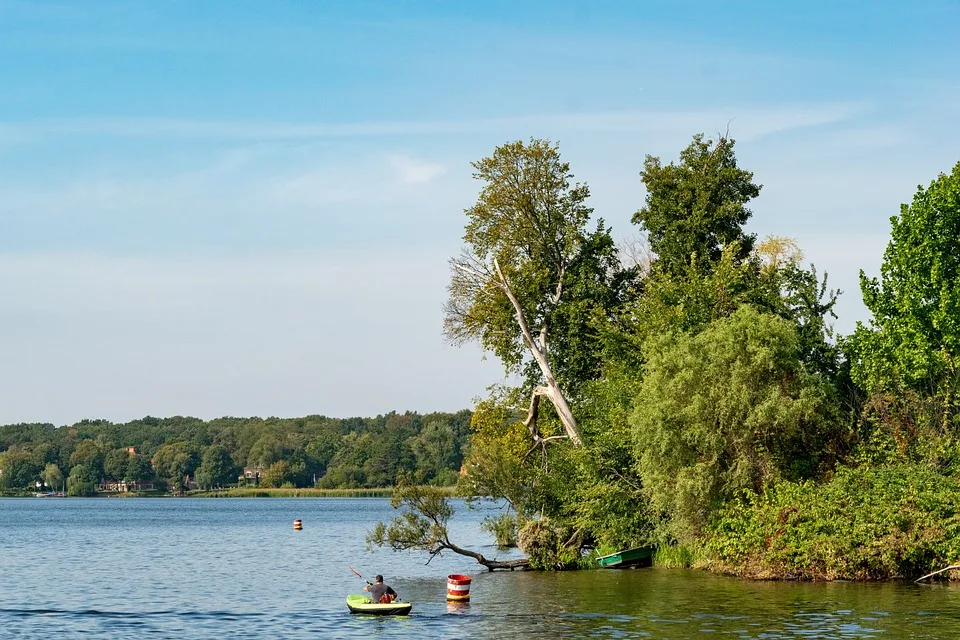 Feier auf der Havel: Sportschiffer-Gottesdienst lockt mit Tradition!