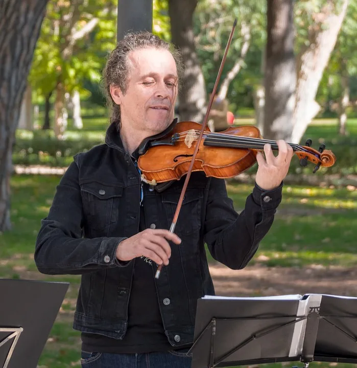 Feierliche Serenade am Deutschen Eck: Weller verabschiedet sich!