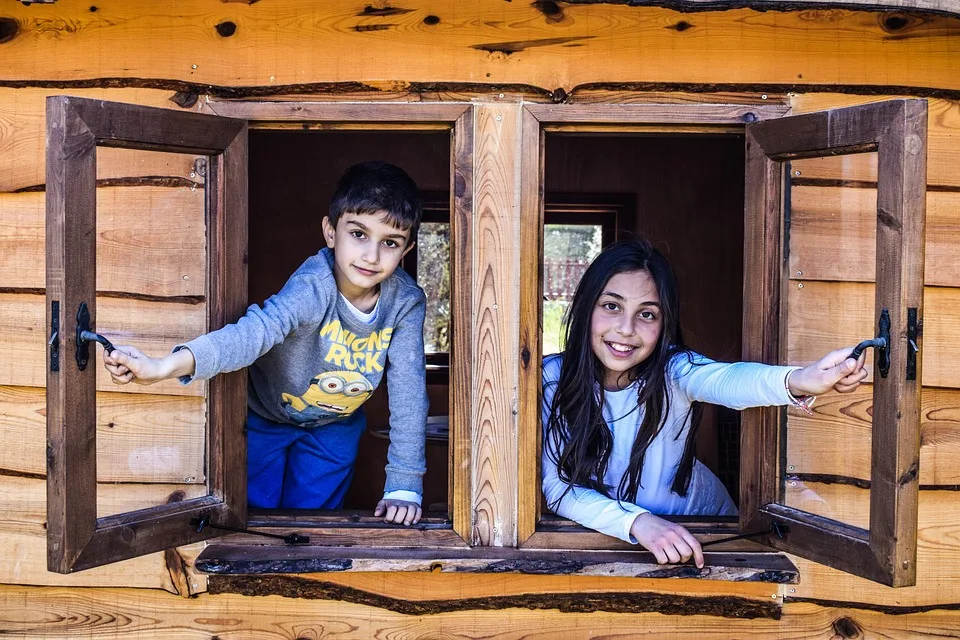 Fest der Kinderrechte: Rheingau feiert den 70. Weltkindertag!