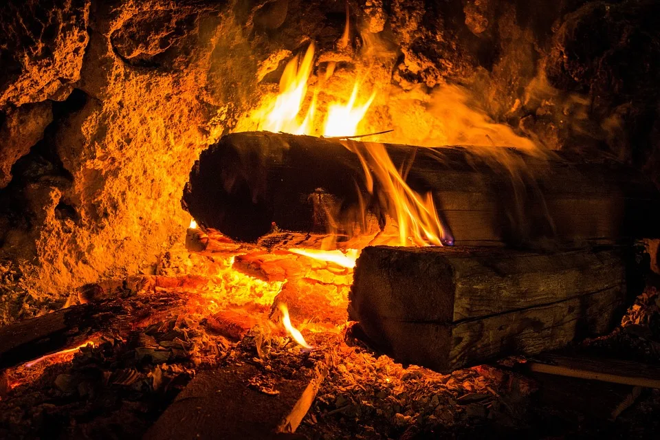 Feuerteufel zielen auf neue Radaranlagen: Guadeloupe in Aufruhr!