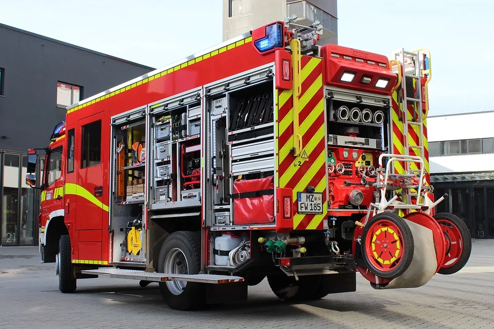 Feuerwehr Bad Saulgau startet Kindergruppe: Kein Platz mehr frei!