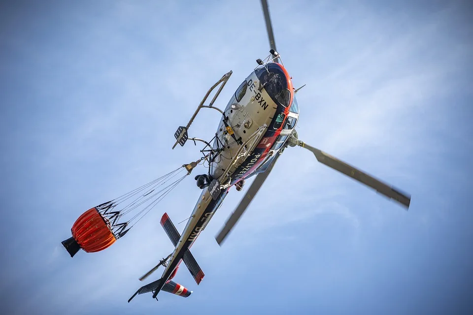 Feuerwehr Nöpke feiert packenden Sieg beim Landesentscheid in Niedersachsen!