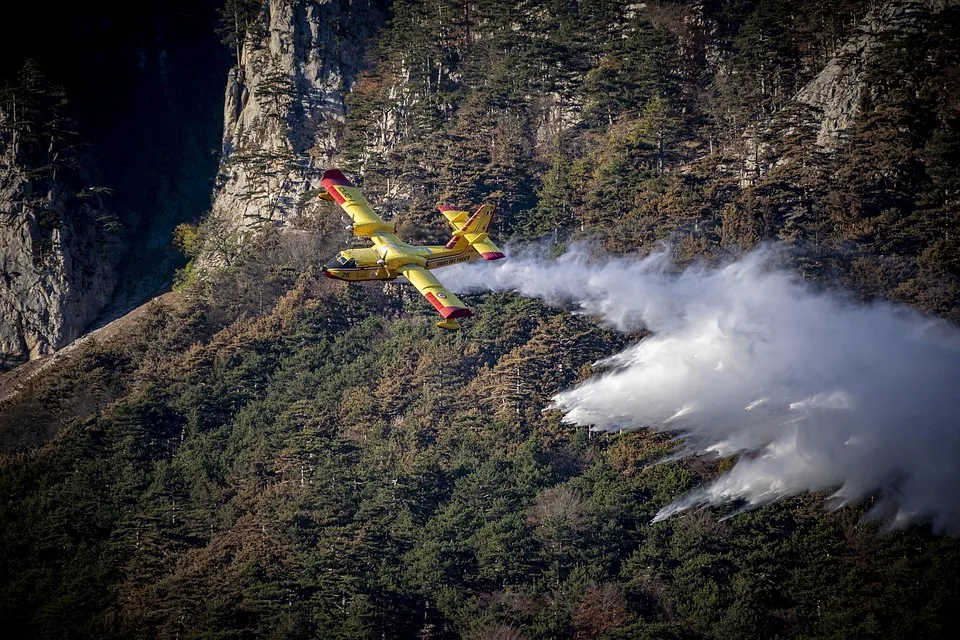 Feuerwehrhelden geehrt: Ministerin lobt heldenhafte Leistungen in der Region