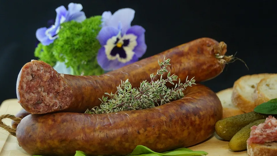 Fleischwurst-Rückruf! Verbrauchen Sie diese Delikatess-Wurst auf keinen Fall!