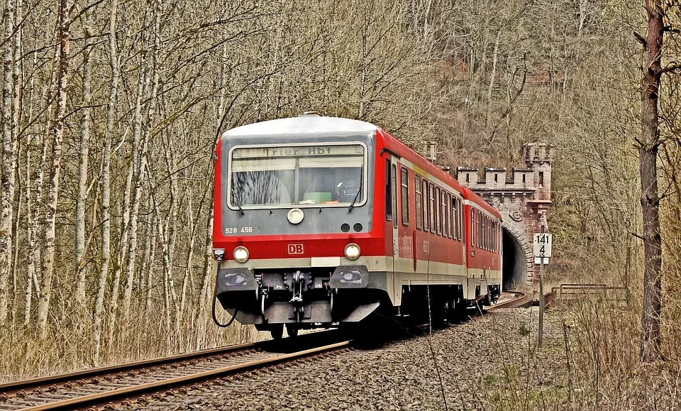 Flüchtiger Unfallverursacher: Zeugen in Bitburg gesucht!